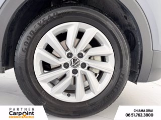 VOLKSWAGEN T-cross 1.0 tsi style 95cv 13