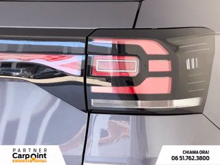 VOLKSWAGEN T-cross 1.0 tsi style 95cv 15