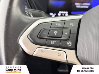 VOLKSWAGEN T-cross 1.0 tsi style 95cv 20