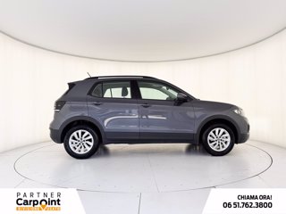 VOLKSWAGEN T-cross 1.0 tsi style 95cv 4