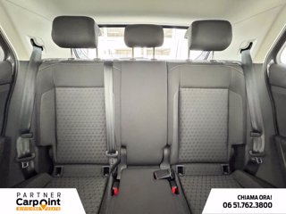 VOLKSWAGEN T-cross 1.0 tsi style 95cv 8