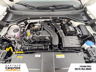 VOLKSWAGEN T-roc 1.5 tsi r-line 11