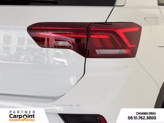 VOLKSWAGEN T-roc 1.5 tsi r-line 15