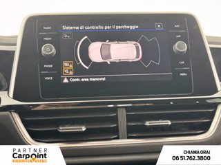 VOLKSWAGEN T-roc 1.5 tsi r-line 22