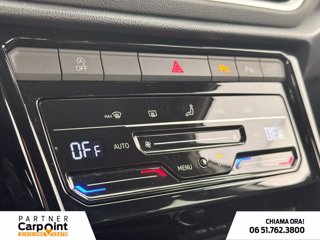 VOLKSWAGEN T-roc 1.5 tsi r-line 23