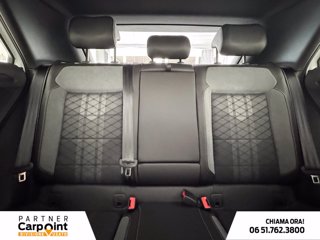 VOLKSWAGEN T-roc 1.5 tsi r-line 8