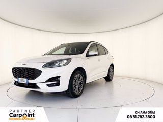 FORD Kuga 2.5 phev st-line x 2wd 225cv cvt 0