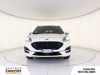 FORD Kuga 2.5 phev st-line x 2wd 225cv cvt 1
