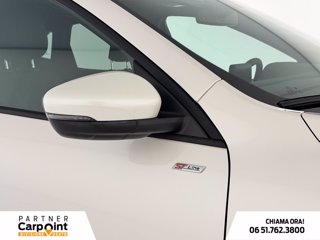 FORD Kuga 2.5 phev st-line x 2wd 225cv cvt 15