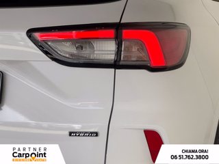 FORD Kuga 2.5 phev st-line x 2wd 225cv cvt 16