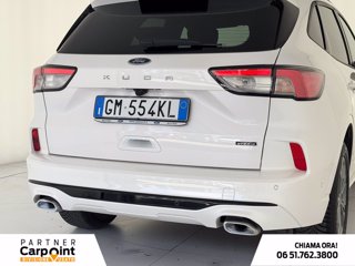 FORD Kuga 2.5 phev st-line x 2wd 225cv cvt 17