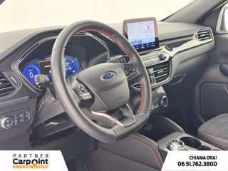 FORD Kuga 2.5 phev st-line x 2wd 225cv cvt 18
