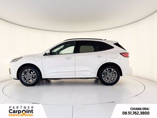 FORD Kuga 2.5 phev st-line x 2wd 225cv cvt 2