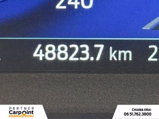 FORD Kuga 2.5 phev st-line x 2wd 225cv cvt 21
