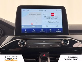 FORD Kuga 2.5 phev st-line x 2wd 225cv cvt 24