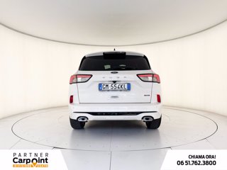 FORD Kuga 2.5 phev st-line x 2wd 225cv cvt 3