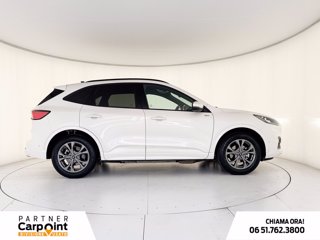 FORD Kuga 2.5 phev st-line x 2wd 225cv cvt 4