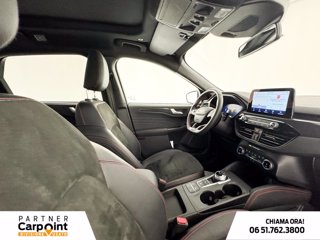 FORD Kuga 2.5 phev st-line x 2wd 225cv cvt 5