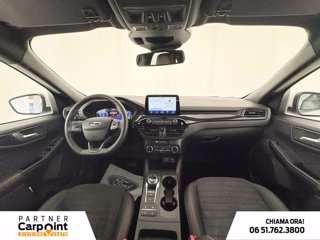 FORD Kuga 2.5 phev st-line x 2wd 225cv cvt 9