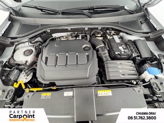 VOLKSWAGEN T-roc 2.0 tdi style 150cv dsg 11