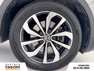 VOLKSWAGEN T-roc 2.0 tdi style 150cv dsg 13