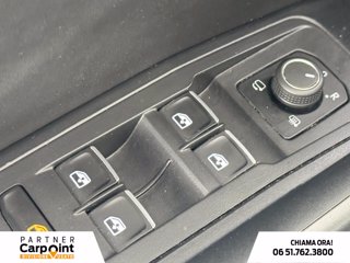 VOLKSWAGEN T-roc 2.0 tdi style 150cv dsg 18