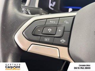 VOLKSWAGEN T-roc 2.0 tdi style 150cv dsg 20