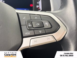 VOLKSWAGEN T-roc 2.0 tdi style 150cv dsg 21