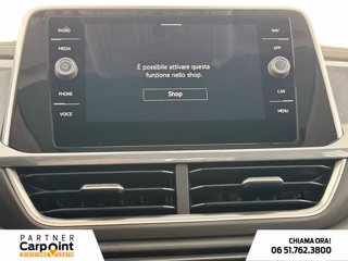 VOLKSWAGEN T-roc 2.0 tdi style 150cv dsg 22