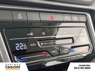 VOLKSWAGEN T-roc 2.0 tdi style 150cv dsg 23