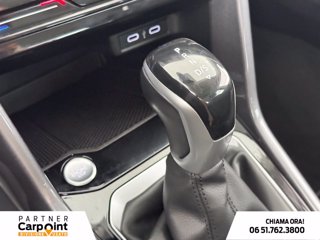 VOLKSWAGEN T-roc 2.0 tdi style 150cv dsg 24