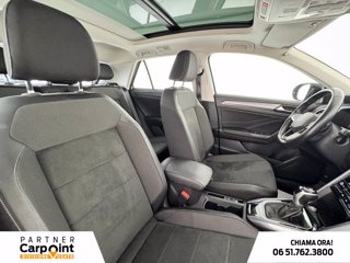 VOLKSWAGEN T-roc 2.0 tdi style 150cv dsg 6