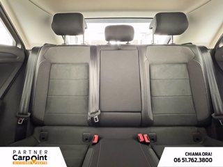 VOLKSWAGEN T-roc 2.0 tdi style 150cv dsg 8