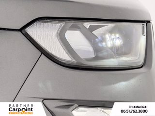 FORD Ecosport 1.0 ecoboost st-line s&s 125cv my20.25 12