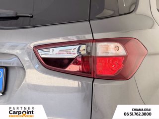 FORD Ecosport 1.0 ecoboost st-line s&s 125cv my20.25 15