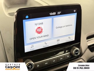 FORD Ecosport 1.0 ecoboost st-line s&s 125cv my20.25 22