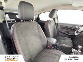 FORD Ecosport 1.0 ecoboost st-line s&s 125cv my20.25 6
