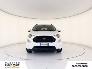 FORD Ecosport 1.0 ecoboost st-line s&s 125cv my20.25 1