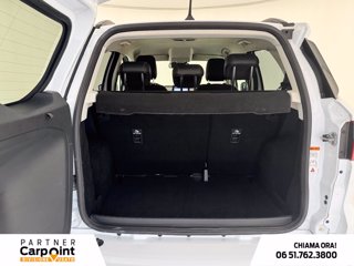 FORD Ecosport 1.0 ecoboost st-line s&s 125cv my20.25 10