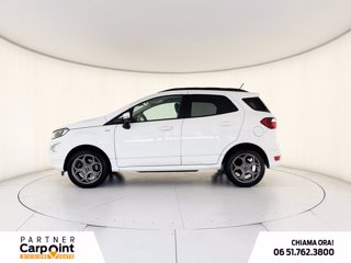 FORD Ecosport 1.0 ecoboost st-line s&s 125cv my20.25 2