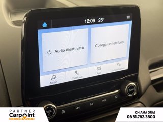 FORD Ecosport 1.0 ecoboost st-line s&s 125cv my20.25 22