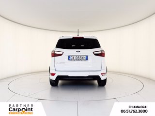 FORD Ecosport 1.0 ecoboost st-line s&s 125cv my20.25 3