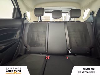 FORD Ecosport 1.0 ecoboost st-line s&s 125cv my20.25 8