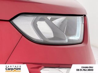 FORD Ecosport 1.0 ecoboost st-line s&s 125cv my20.25 12