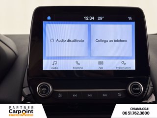 FORD Ecosport 1.0 ecoboost st-line s&s 125cv my20.25 22