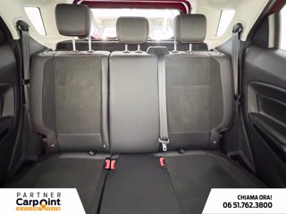 FORD Ecosport 1.0 ecoboost st-line s&s 125cv my20.25 8