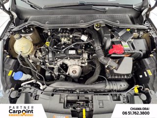 FORD Fiesta 5p 1.1 titanium gpl 75cv GPL 11