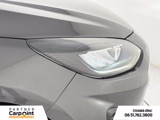 FORD Fiesta 5p 1.1 titanium gpl 75cv GPL 12