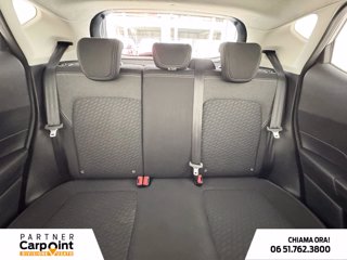 FORD Fiesta 5p 1.1 titanium gpl 75cv GPL 8