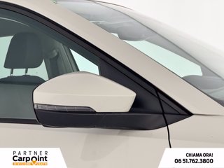 VOLKSWAGEN T-cross 1.0 tsi style 110cv dsg 14